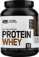 Protein Powder 2kg small