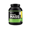 SERIOUR MASS 2kg